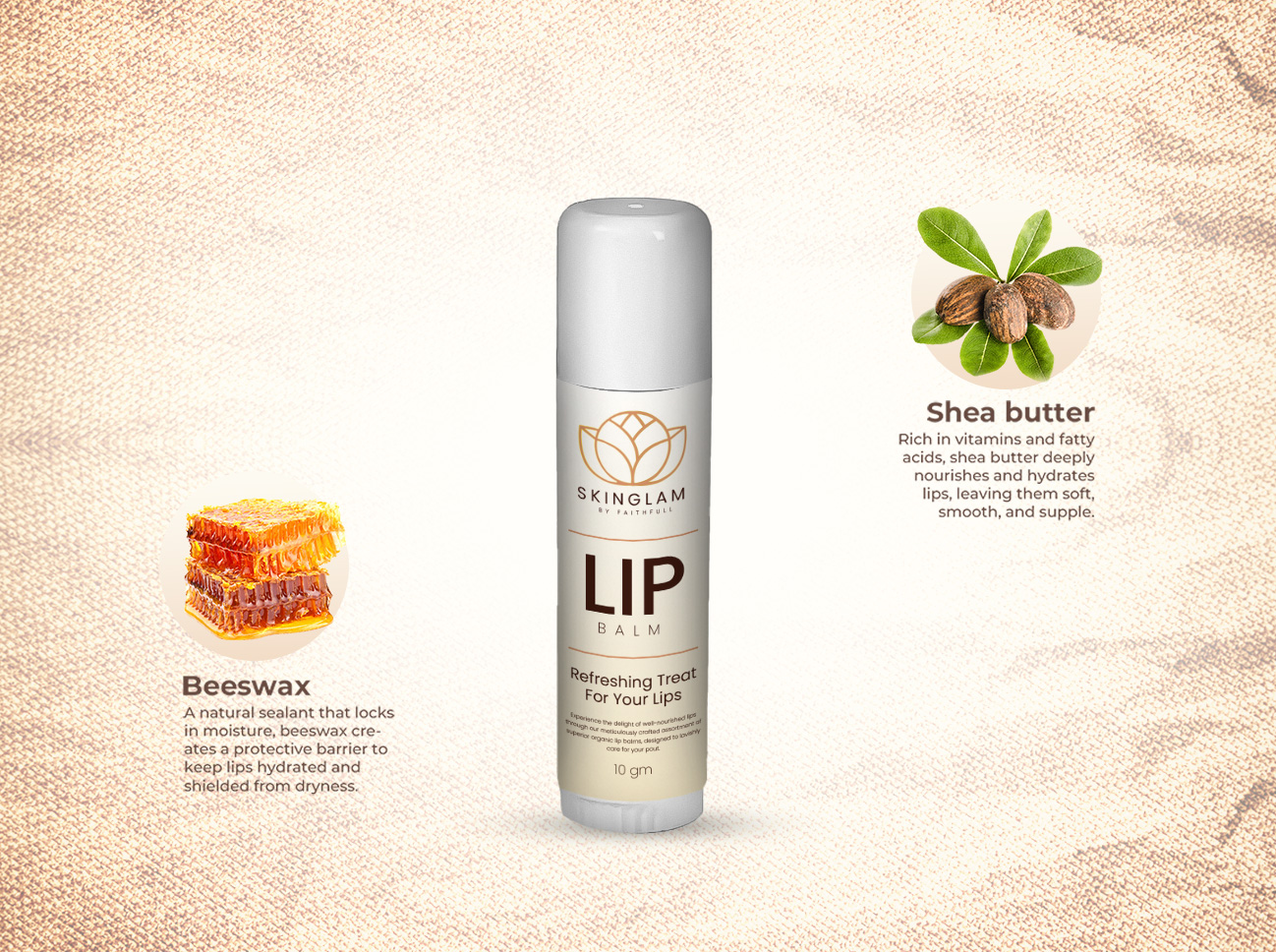 Lip Balm - Image 3