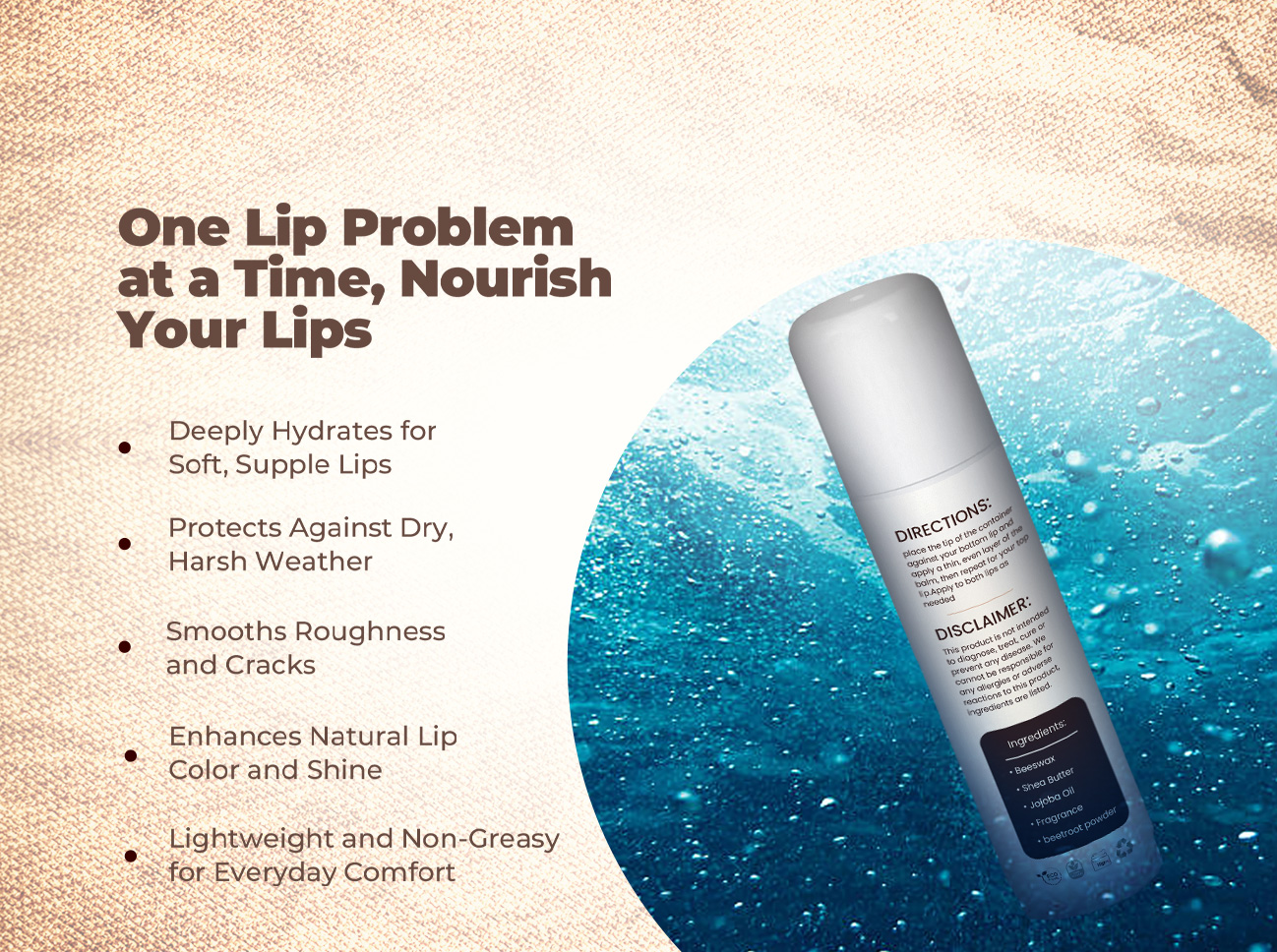 Lip Balm - Image 4