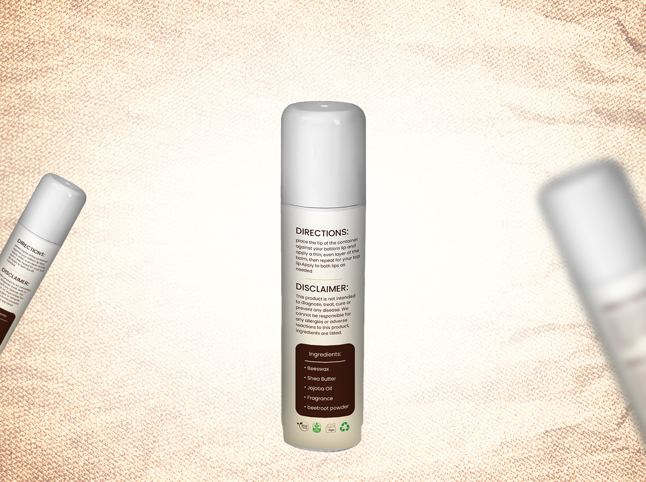 Lip Balm - Image 2