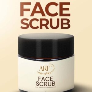 Dead Sea Face & Body Scrub