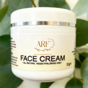 Face Cream (VEGAN HYALURONIC Acid)