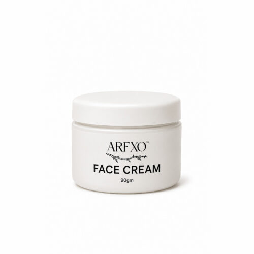 Face Cream