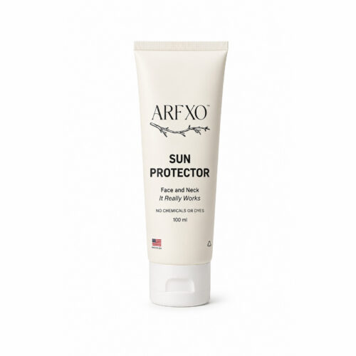 Sunscreen