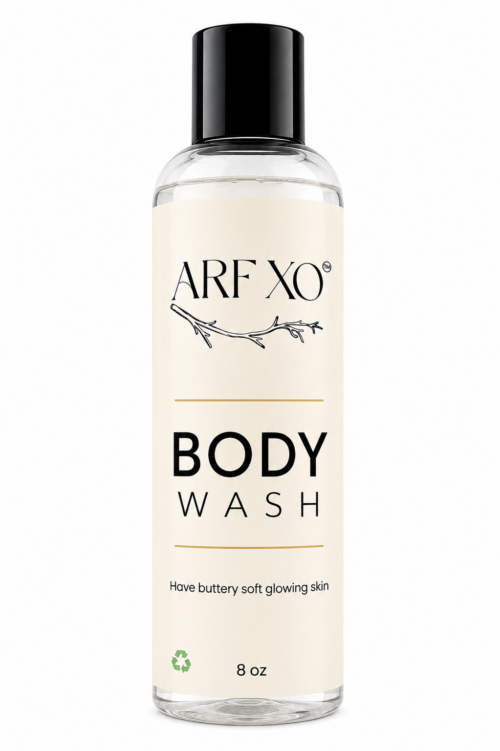 Body Wash