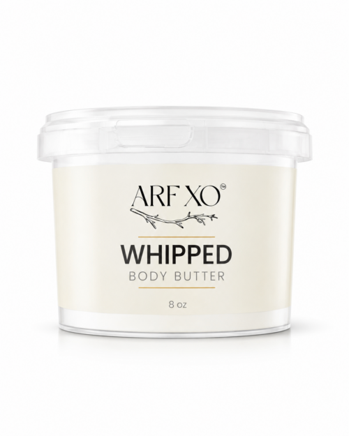 Whipped Body Butter