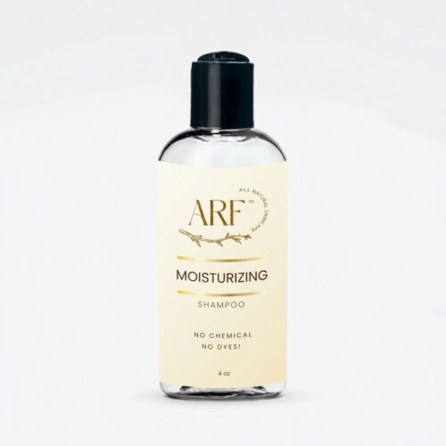 Moisturizing Shampoo