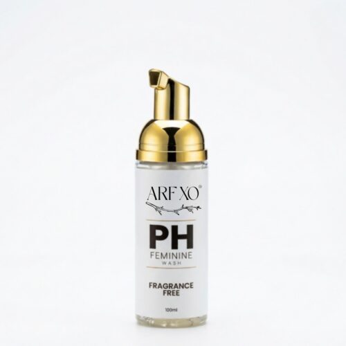 Fragrance-Free PH Feminine Wash